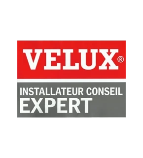 Installateur agréé Vélux