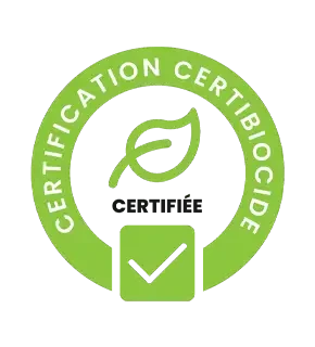 Certibiocide